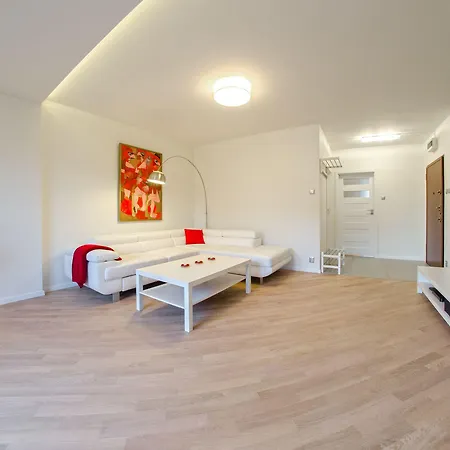 Dom & House - Neptun Park Apartament