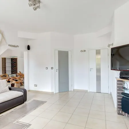 Dom & House - Neptun Park