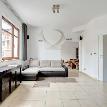 Dom & House - Neptun Park *