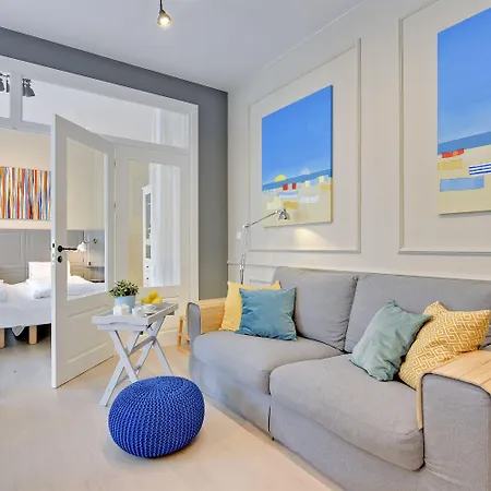 Dom & House - Neptun Park Apartament