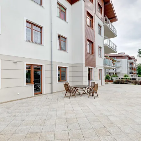 Dom & House - Neptun Park