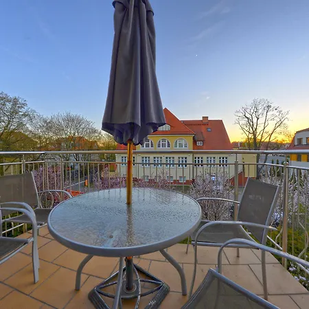 Dom & House - Neptun Park