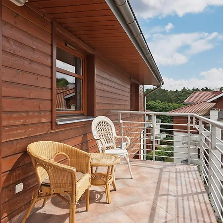 Apartament Dom & House - Neptun Park