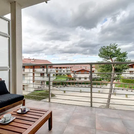 Apartment Neptun Park By Renters