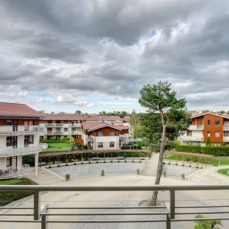 Dom & House - Neptun Park Apartament *