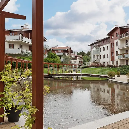 Dom & House - Neptun Park