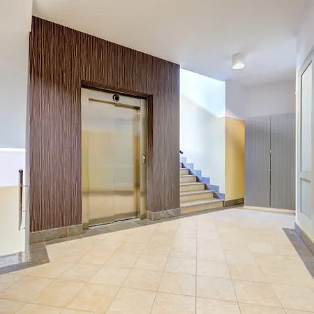 Dom & House - Neptun Park Apartament *