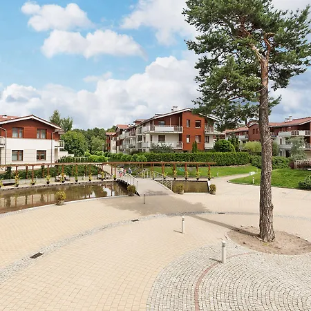 Dom & House - Neptun Park Apartament *