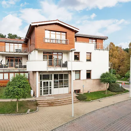 Dom & House - Neptun Park Apartament *