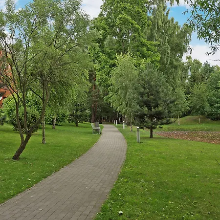 Dom & House - Neptun Park