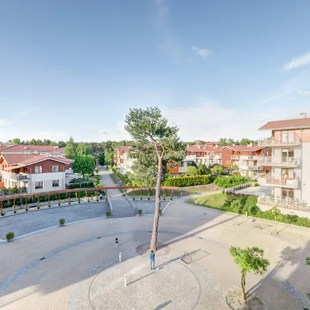 Apartament Dom & House - Neptun Park Gdańsk