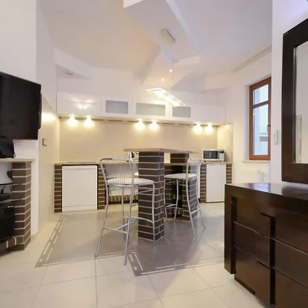 Apartment Neptun Park By Renters