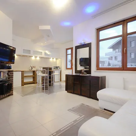 Dom & House - Neptun Park Apartment *