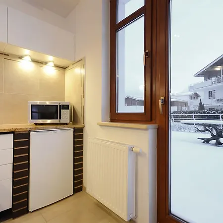 Apartment Dom & House - Neptun Park *