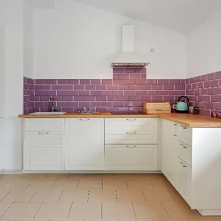 Apartment Dom & House - Neptun Park
