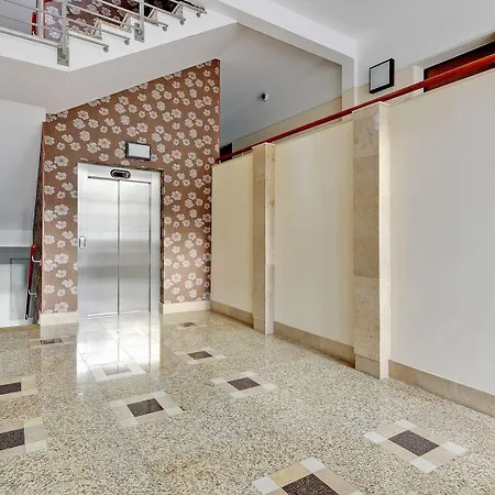 Dom & House - Neptun Park Apartment