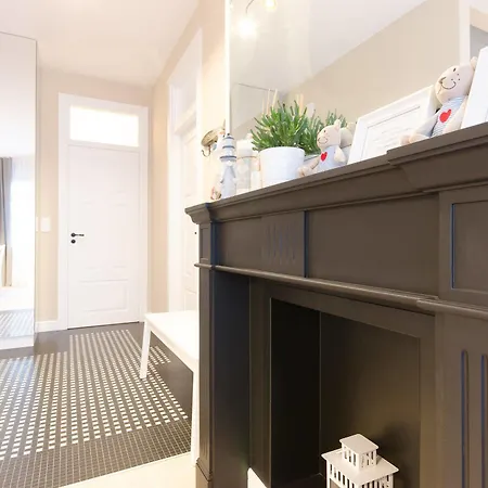 Apartment Dom & House - Neptun Park *