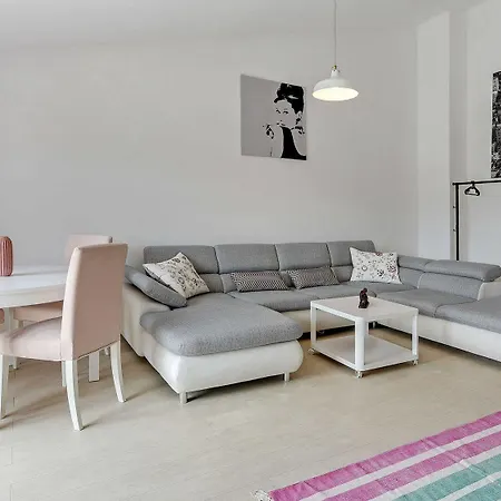 Apartment Dom & House - Neptun Park Gdansk