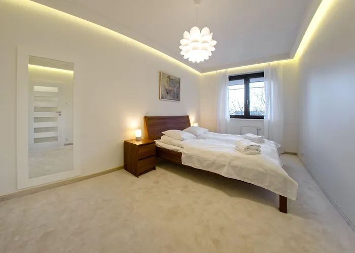 Apartamenty Neptun Park By Noclegi Renters Apartment *