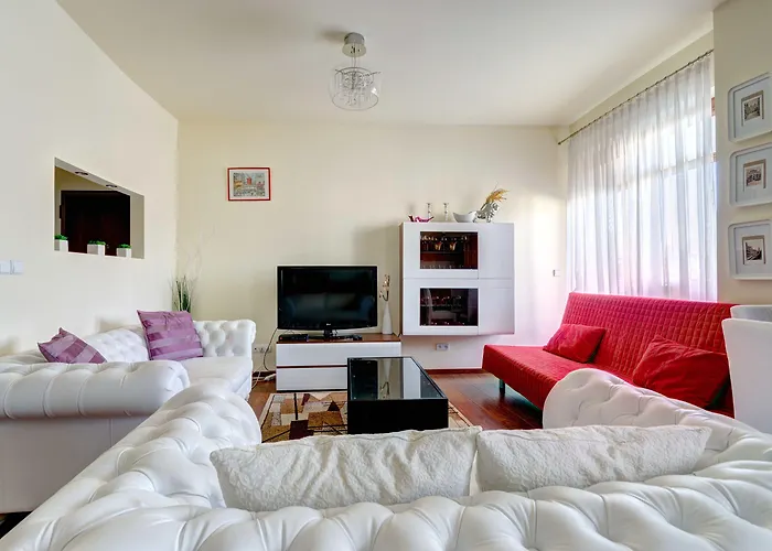 Dom & House - Neptun Park Apartment *