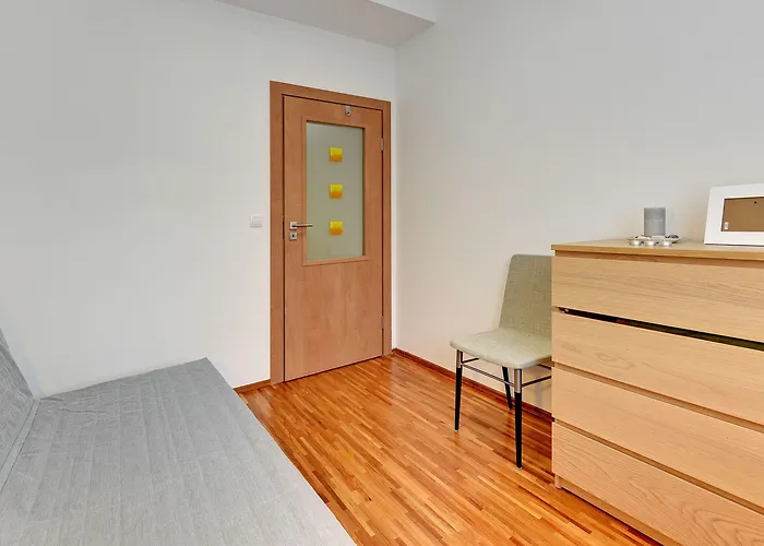 Apartamenty Neptun Park By Noclegi Renters Apartment