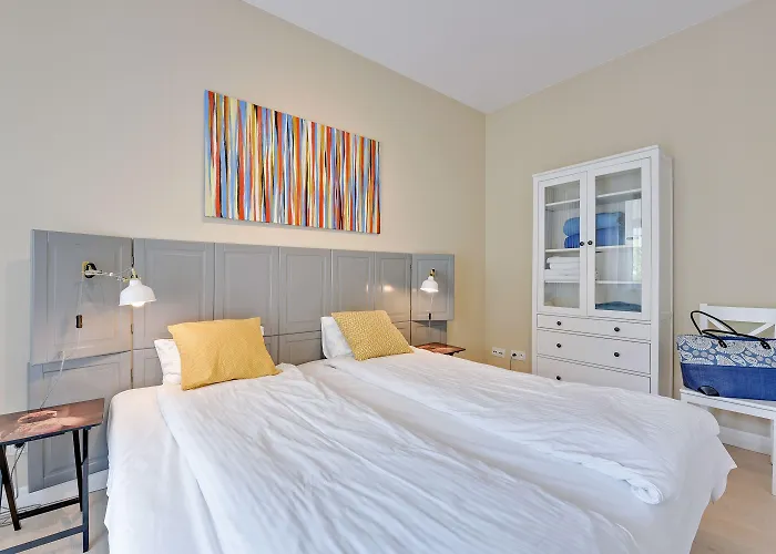 Dom & House - Neptun Park Apartment *