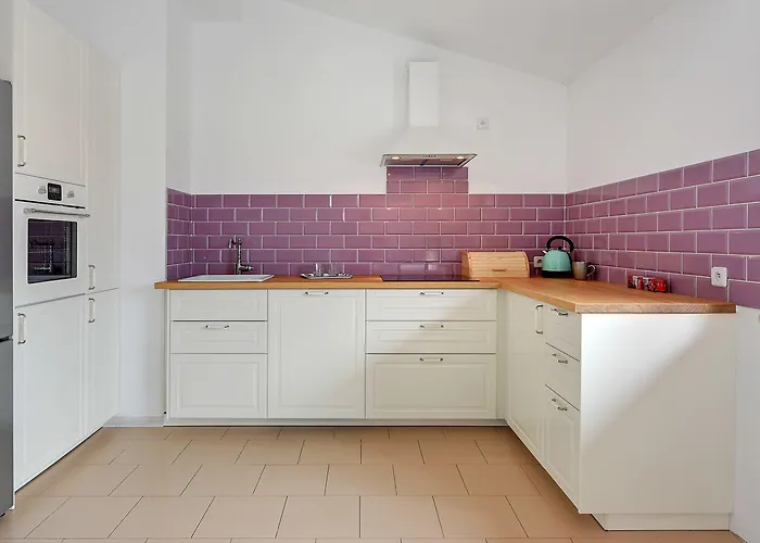 Dom & House - Neptun Park Apartment