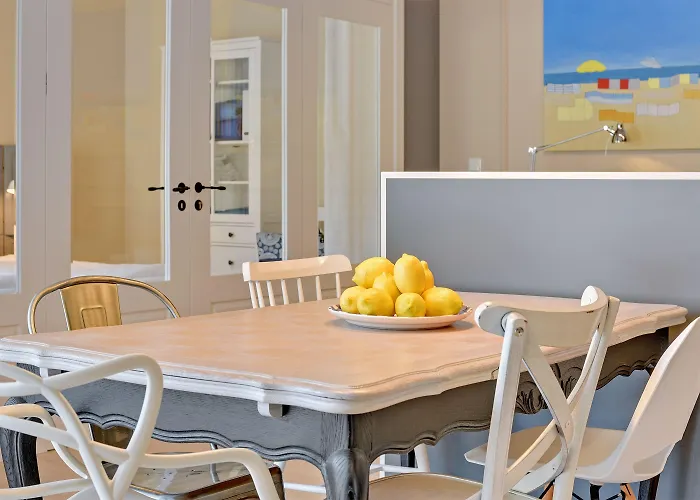 Apartment Dom & House - Neptun Park Danzig