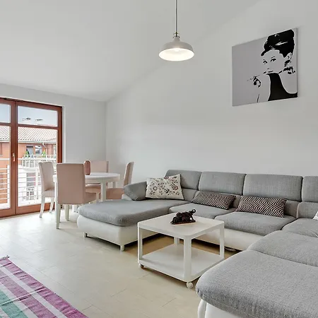 Apartment Neptun Park By Renters *