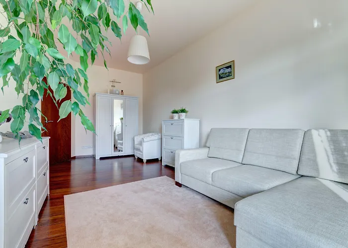 Apartamenty Neptun Park By Noclegi Renters