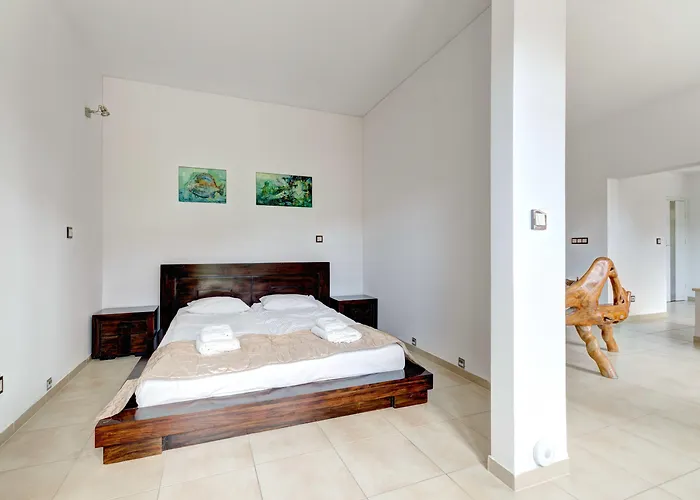 Lägenhet Apartamenty Neptun Park By Noclegi Renters *