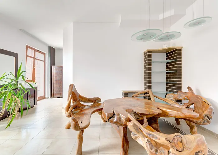 Apartamenty Neptun Park By Noclegi Renters Lägenhet *