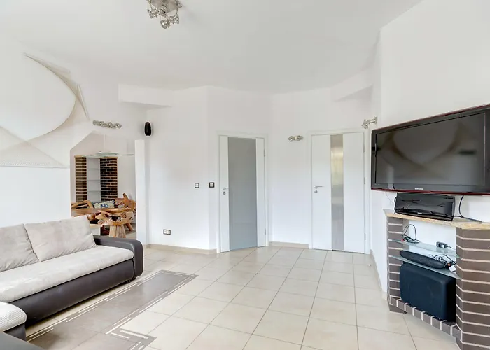 Apartamenty Neptun Park By Noclegi Renters