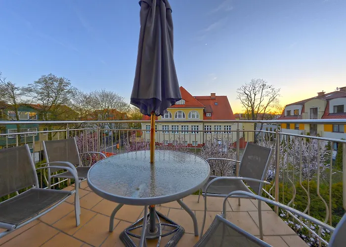 Apartamenty Neptun Park By Noclegi Renters