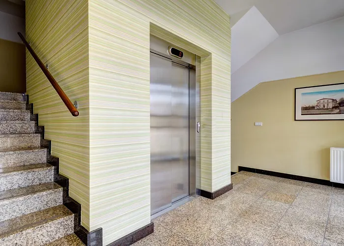 Apartamenty Neptun Park By Noclegi Renters